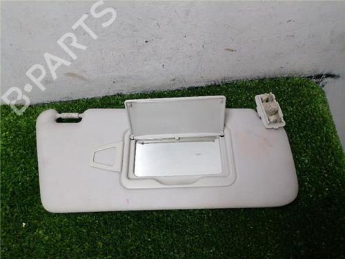 Right sun visor MERCEDES-BENZ A-CLASS (W169) A 180 CDI (169.007, 169.307) | BP33478264I2 - Image 3