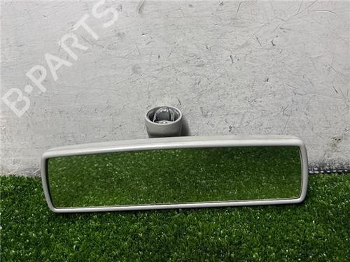 Used Rear mirror Rear mirror VW POLO IV (9N_, 9A_) 1.4 TDI (75 hp) 33248911 33248911