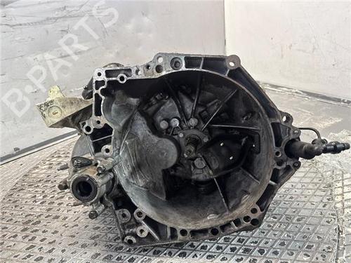Getriebe für Getriebe CITROËN C4 Coupe (LA_) 1.6 HDi (109 hp) 36146468 36146468