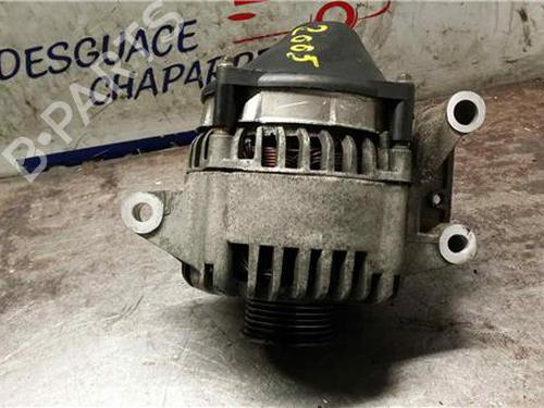Alternator JAGUAR X-TYPE I (X400) 2.0 D | BP31889200M7