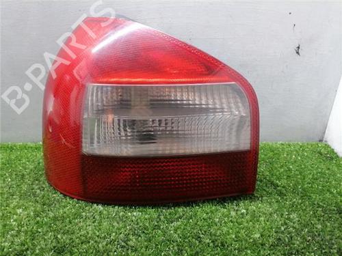Used Left taillight Left taillight 36849906 36849906