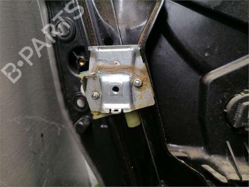 Front right window mechanism VW GOLF VI (5K1) 1.6 TDI | BP38502705C23 - Image 5