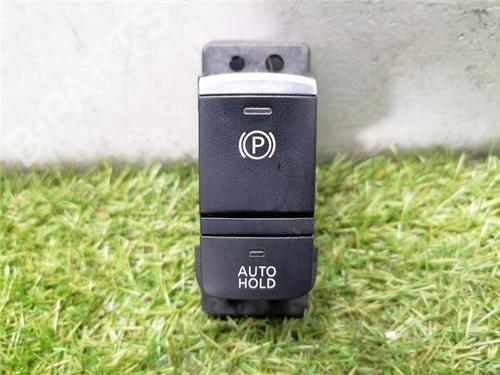 Used Switch NISSAN QASHQAI II (J11, J11_) 1.2 DIG-T (115 hp) 31901346