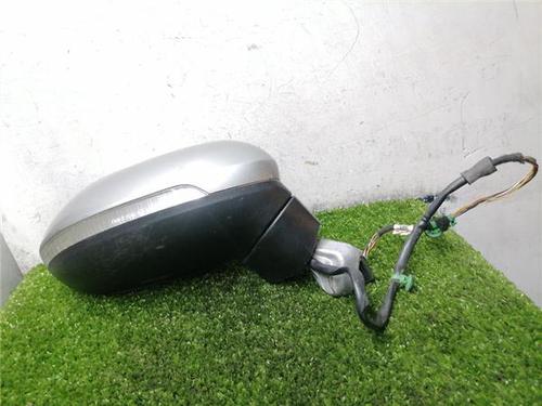 Right mirror VW PASSAT B8 Variant (3G5, CB5) 2.0 TDI | BP34427018C27 - Image 2