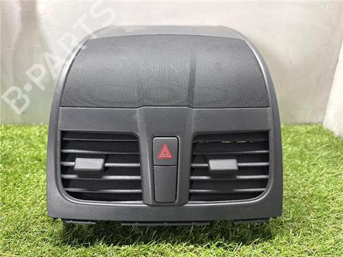 Bouton de warning SUZUKI SX4 Saloon (GY, RW) 1.6 (RW416) (120 hp) 31911431