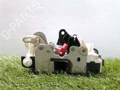 Used Rear right lock Rear right lock DODGE CALIBER 2.0 CRD (140 hp) 33477899 33477899