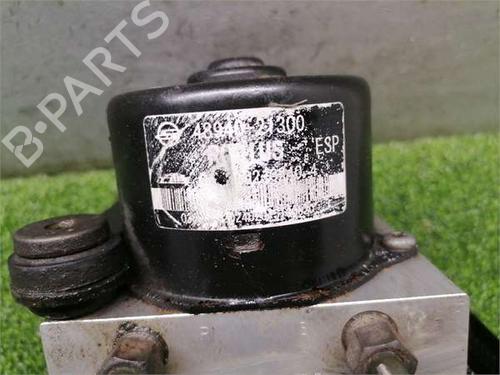 ABS pump SSANGYONG RODIUS I 2.7 Xdi | BP38313476M43 - Image 4