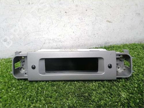 Used Other Other PEUGEOT 406 (8B) 1.8 16V (116 hp) 36544162 36544162