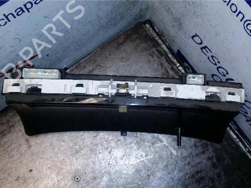 Instrument cluster TOYOTA COROLLA (_E12_) 1.4 D (NDE120_, NDE120R) | BP31896022C47