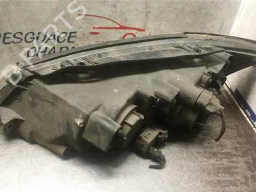 Left headlight HYUNDAI SONATA V (NF) 2.0 CRDi | BP31889294C28 - Image 2