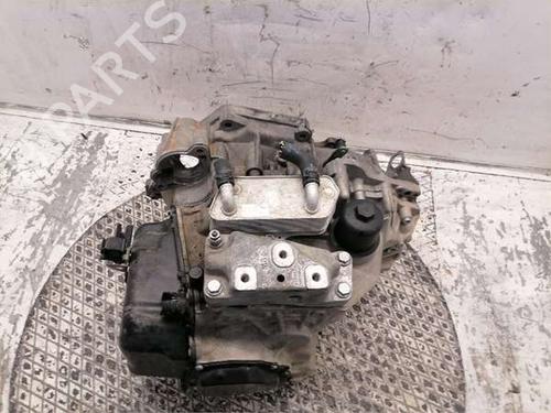 Gearbox VW PASSAT B6 (3C2) 2.0 TDI | BP38944185M3 - Image 5