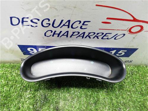 Autoradio CHEVROLET MATIZ (M200, M250) 1.0 (67 hp) 31897304