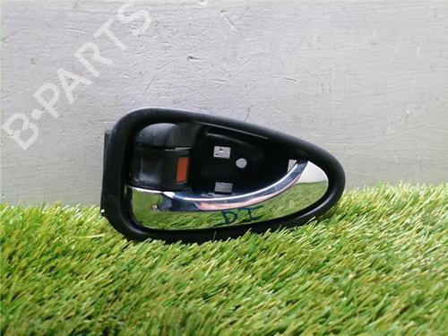 Used Front left interior door handle Front left interior door handle TOYOTA AVENSIS Saloon (_T27_) 2.0 D-4D (ADT270_, ADT270R) (126 hp) 33248738 33248738