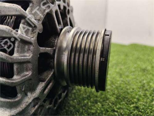 Alternator RENAULT CAPTUR I (J5_, H5_) 1.5 dCi 90 (J5N4, J5M5, J5MW, J5M6, J5AL, J5AJ) | BP39496150M7 - Image 5