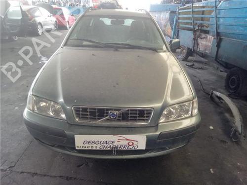 Brugte VOLVO V40 Estate (645)  1.6  4632077