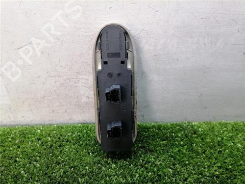 Left front window switch CITROËN C5 I (DC_) 2.0 HDi (DCRHZB, DCRHZE) | BP33058554I27 - Image 2