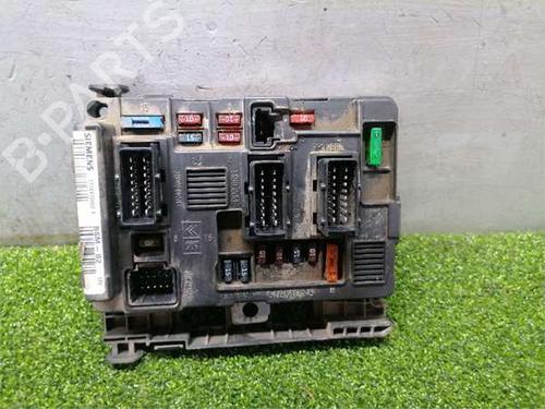 Used Electronic module Electronic module 38158459 38158459