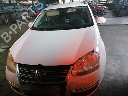 Used Parts VW GOLF V Variant (1K5) 1.9 TDI 4490800