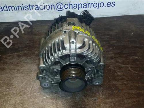 Used Alternator VW POLO III (6N1) 60 1.4 (60 hp) 31888960