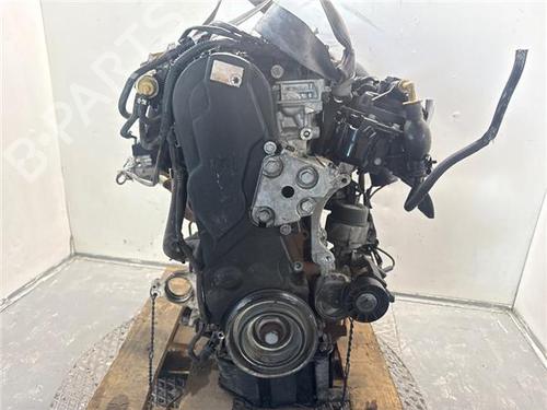 Engine CITROËN C4 Picasso I MPV (UD_) 2.0 HDi 138 | BP36146451M1 - Image 2