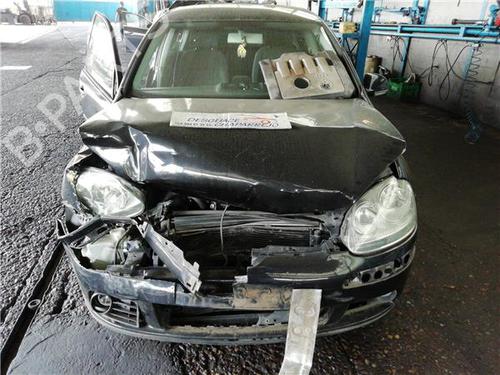 Rear right window mechanism VW GOLF V (1K1) 2.0 TDI | BP31892051C25 