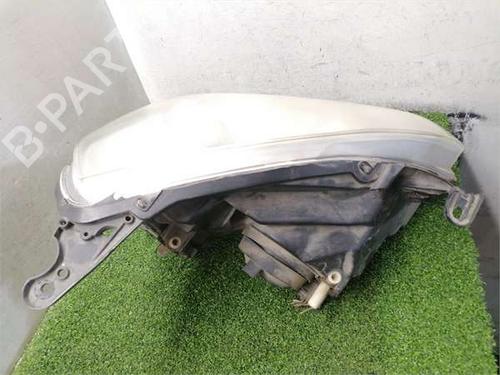 Left headlight OPEL TIGRA TwinTop (X04) 1.3 CDTI (R97) | BP40615583C28 - Image 4