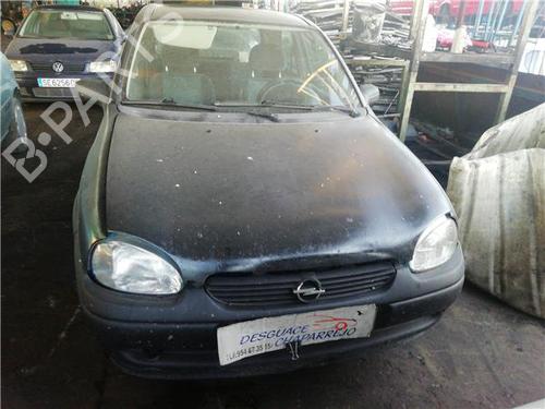 Alternator OPEL CORSA B (S93) 1.0 i 12V (F08, F68, M68) | BP31890078M7 