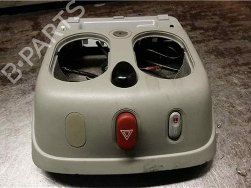 Used Warning switch RENAULT ESPACE III (JE0_) 2.2 dCi (JE0K) (130 hp) 31895280