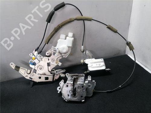 rear-left-lock-nissan-nv200-van-2010-33477984 main image