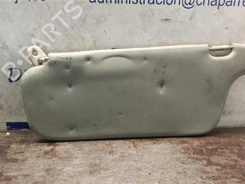 Right sun visor HYUNDAI ATOS PRIME (MX) 1.0 i | BP31895177I2
