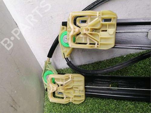 Front right window mechanism AUDI A4 B8 (8K2) 2.0 TDI | BP39659434C23 - Image 3