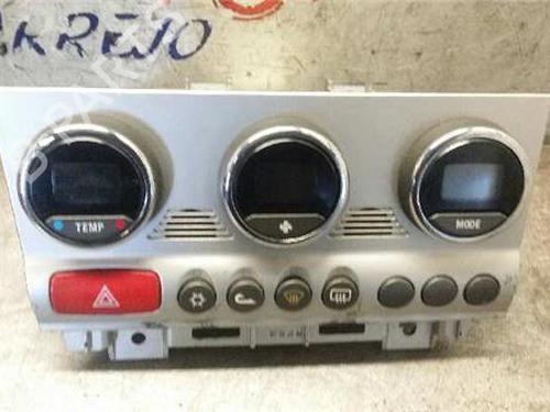 Interruttore ALFA ROMEO 156 (932_) 1.6 16V T.SPARK (932.A4, 932.A4100) (120 hp) 31895696