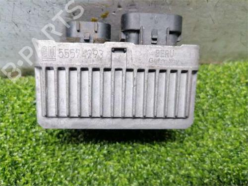 Electronic module OPEL INSIGNIA A (G09) 2.0 CDTI (68) | BP38158476M83 - Image 4