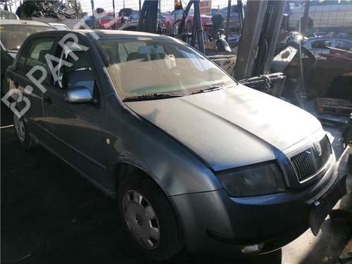 Used Parts SKODA FABIA I (6Y2) 1.4 (60 hp) 4408683
