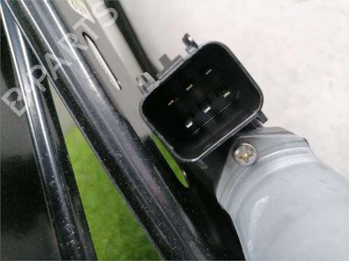 Front left window mechanism FORD C-MAX II (DXA/CB7, DXA/CEU) 1.0 EcoBoost | BP37705234C22  - Image 5