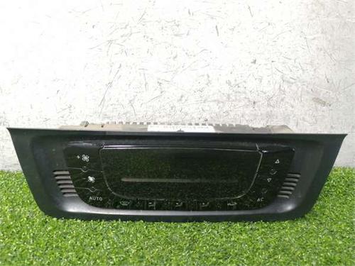 Used Climate control Climate control 38428051 38428051