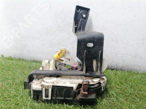 Højre fortil lås Højre fortil lås DODGE CALIBER 2.0 CRD (140 hp) 33248774 33248774