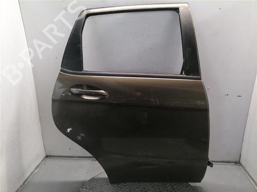 Used Right rear door MERCEDES-BENZ A-CLASS (W169) A 180 CDI (169.007, 169.307) (109 hp) 31911446