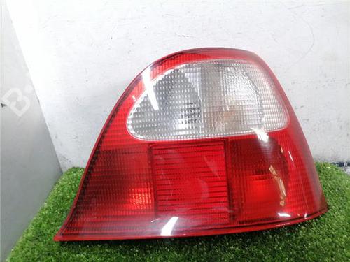 Fanale posteriore destro Fanale posteriore destro MG MG ZR 105 (103 hp) 33969912 33969912