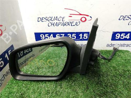 left-mirror-ford-mondeo-iii-b5y-2000-2001-2002-2003-2004-2005-2006-2007-31891769 main image