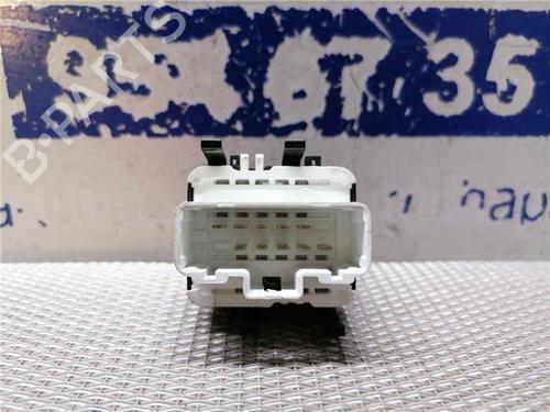 Left front window switch RENAULT CLIO III (BR0/1, CR0/1) 1.4 16V | BP31899490I27