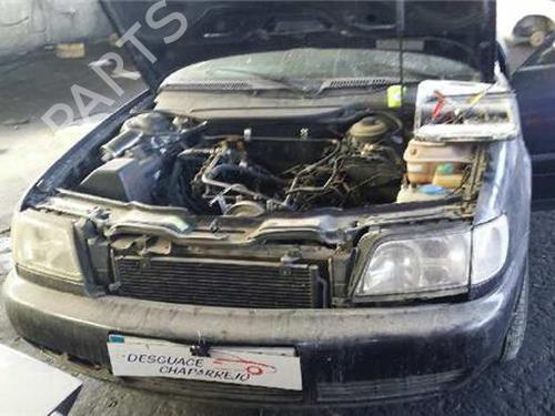 Brugte AUDI A6 C4 (4A2) 2.6 (150 hp) 4407705