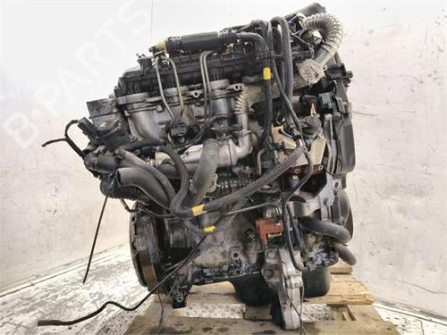 Engine CITROËN C4 I (LC_) 1.6 HDi | BP39906006M1 - Image 3