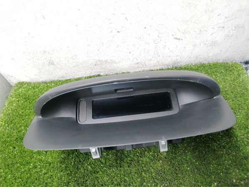 Used Other Other RENAULT MEGANE III Hatchback (BZ0/1_, B3_) 1.2 TCe (BZ2B, BZ11) (116 hp) 36382827 36382827