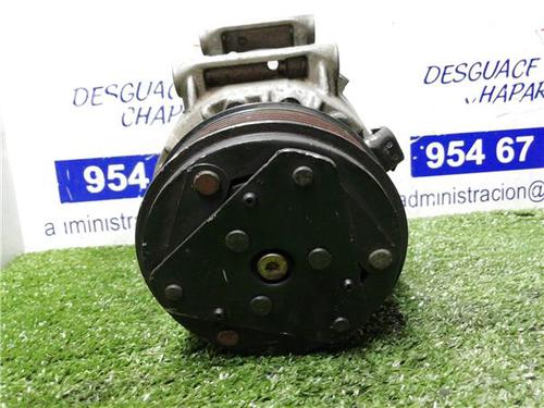 AC compressor RENAULT ESPACE IV (JK0/1_) 2.2 dCi (JK0H) | BP31897158M34