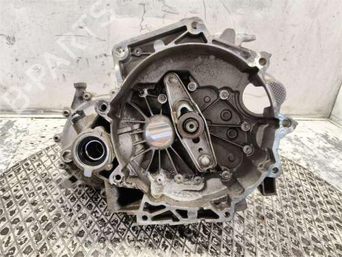 Used Gearbox Gearbox SEAT IBIZA V (KJ1, KJG) 1.0 (75 hp) 40025331 40025331