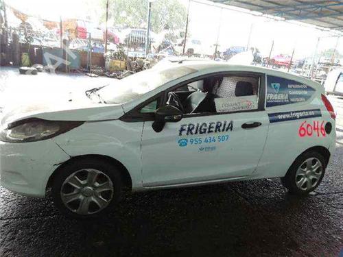 Left taillight FORD FIESTA VI (CB1, CCN) 1.4 TDCi | BP31891757C34 - Image 4