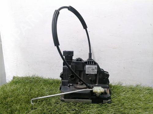 front-right-lock-opel-meriva-b-mpv-s10-2010-2011-2012-2013-2014-2015-2016-2017-32690104 main image
