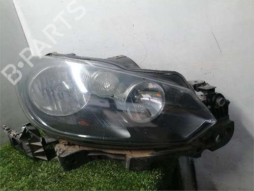 Used Right headlight Right headlight 37540227 37540227