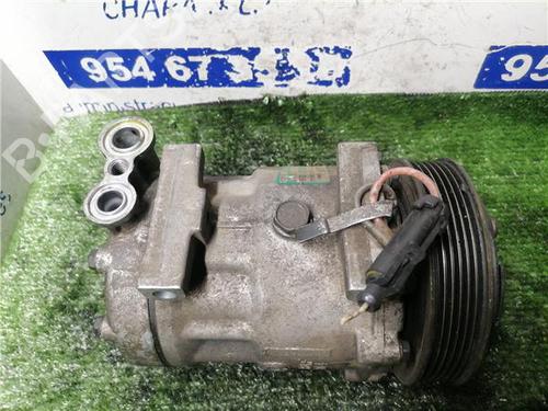 AC compressor ALFA ROMEO 147 (937_) 1.6 16V T.SPARK ECO (937.AXA1A, 937.BXA1A) | BP31897867M34 